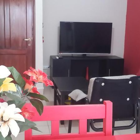 Apart Salta Apartment Exterior photo