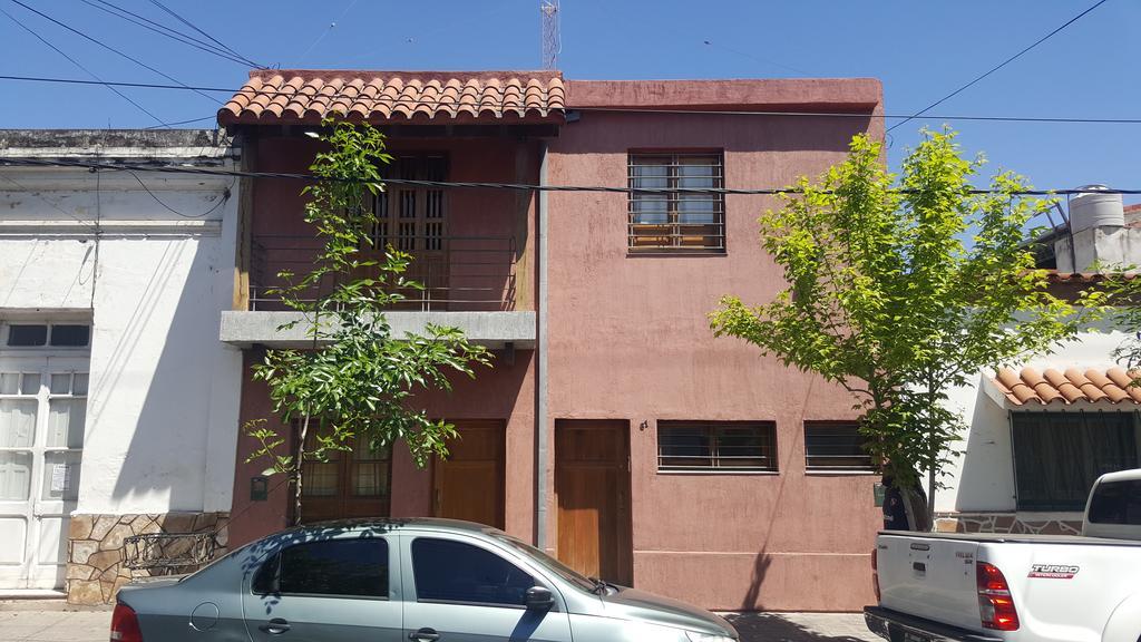 Apart Salta Apartment Exterior photo