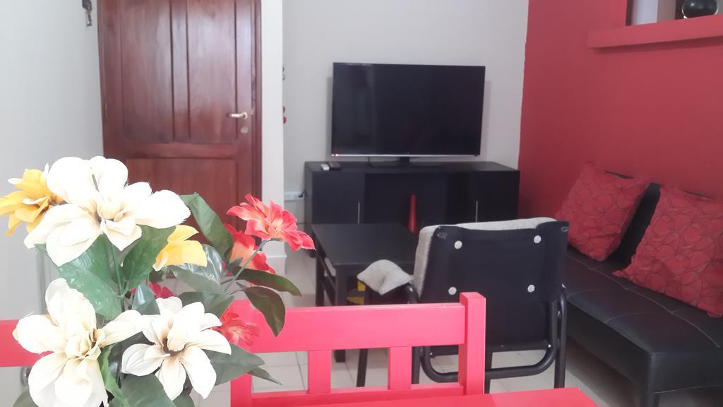 Apart Salta Apartment Exterior photo