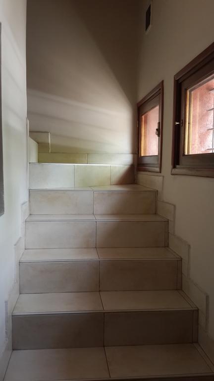 Apart Salta Apartment Exterior photo