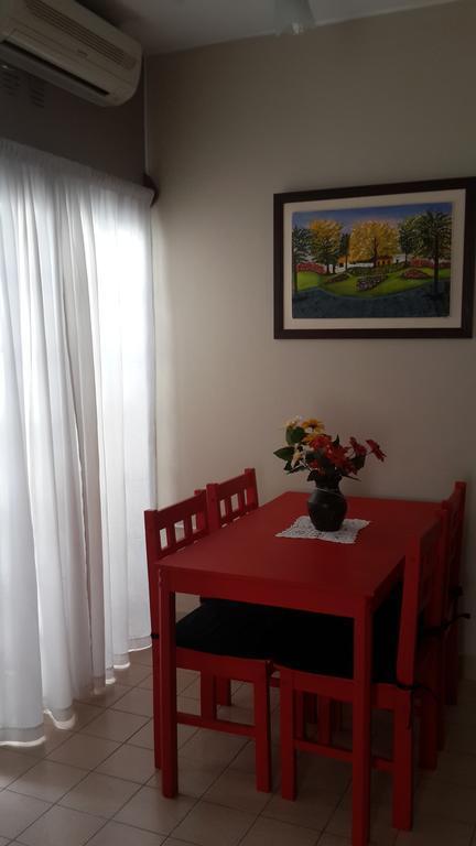 Apart Salta Apartment Exterior photo